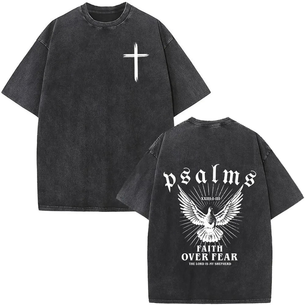 Faith Over Fear Collection