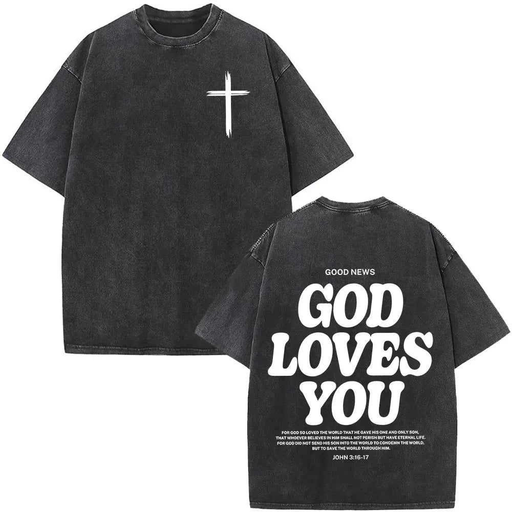 Faith Over Fear Collection