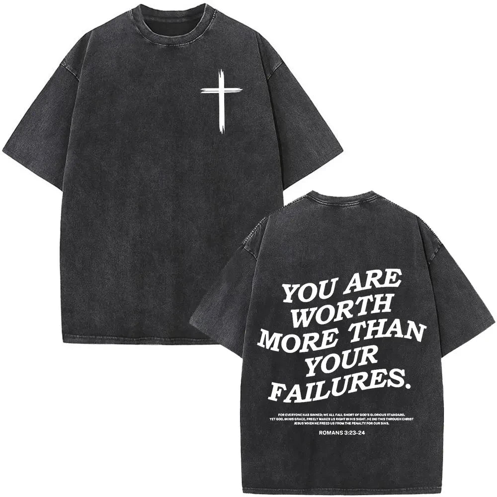 Faith Over Fear Collection