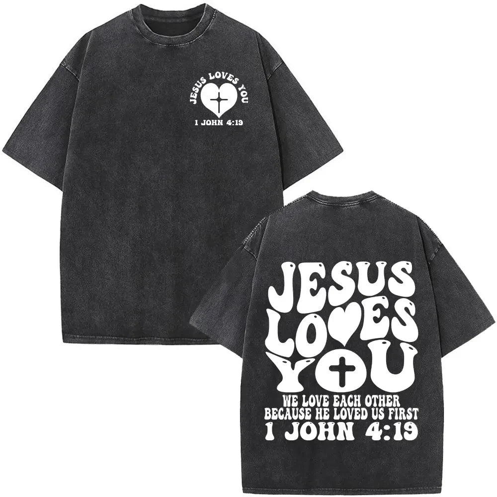 Faith Over Fear Collection