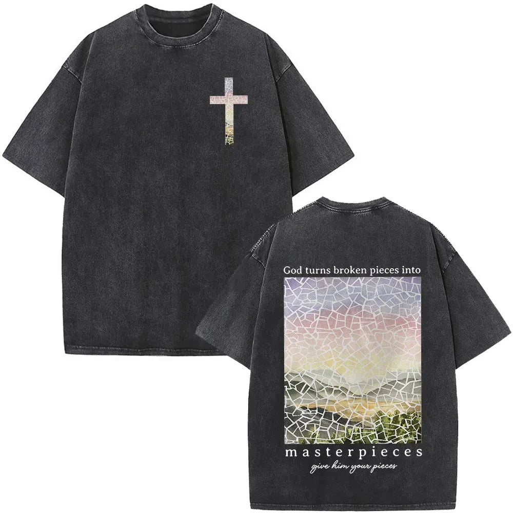 Faith Over Fear Collection